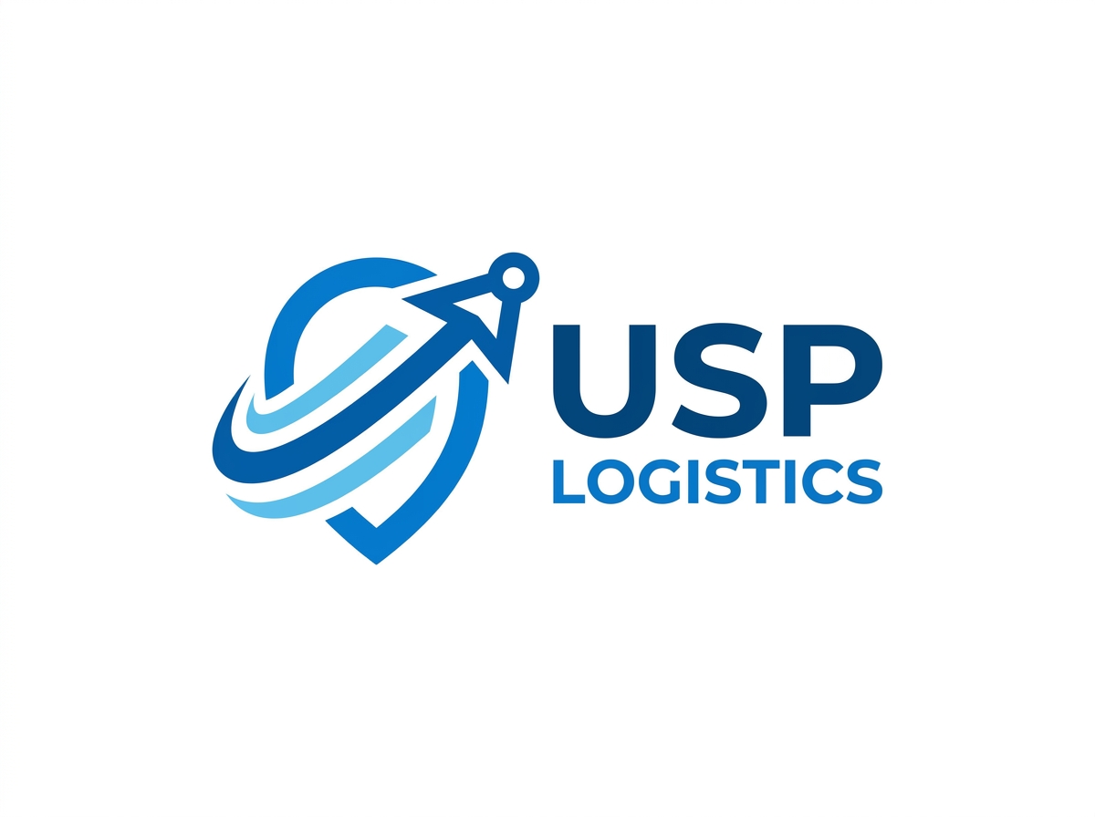 USP logo